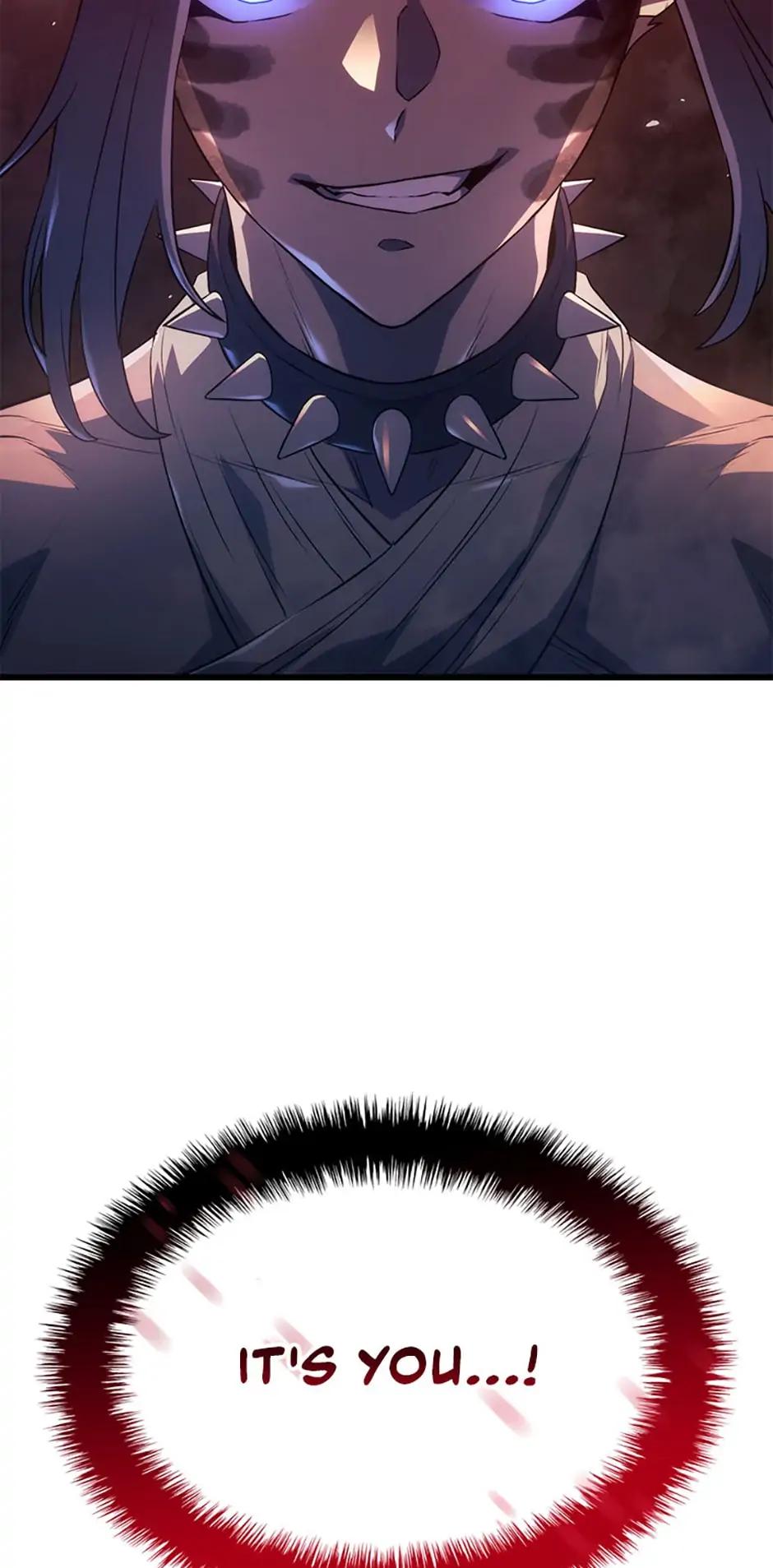 Revenge of the Baskerville Bloodhound Chapter 26