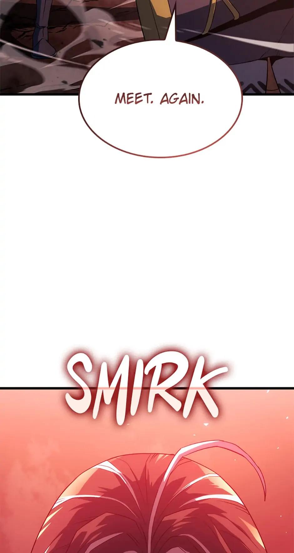 Revenge of the Baskerville Bloodhound Chapter 27