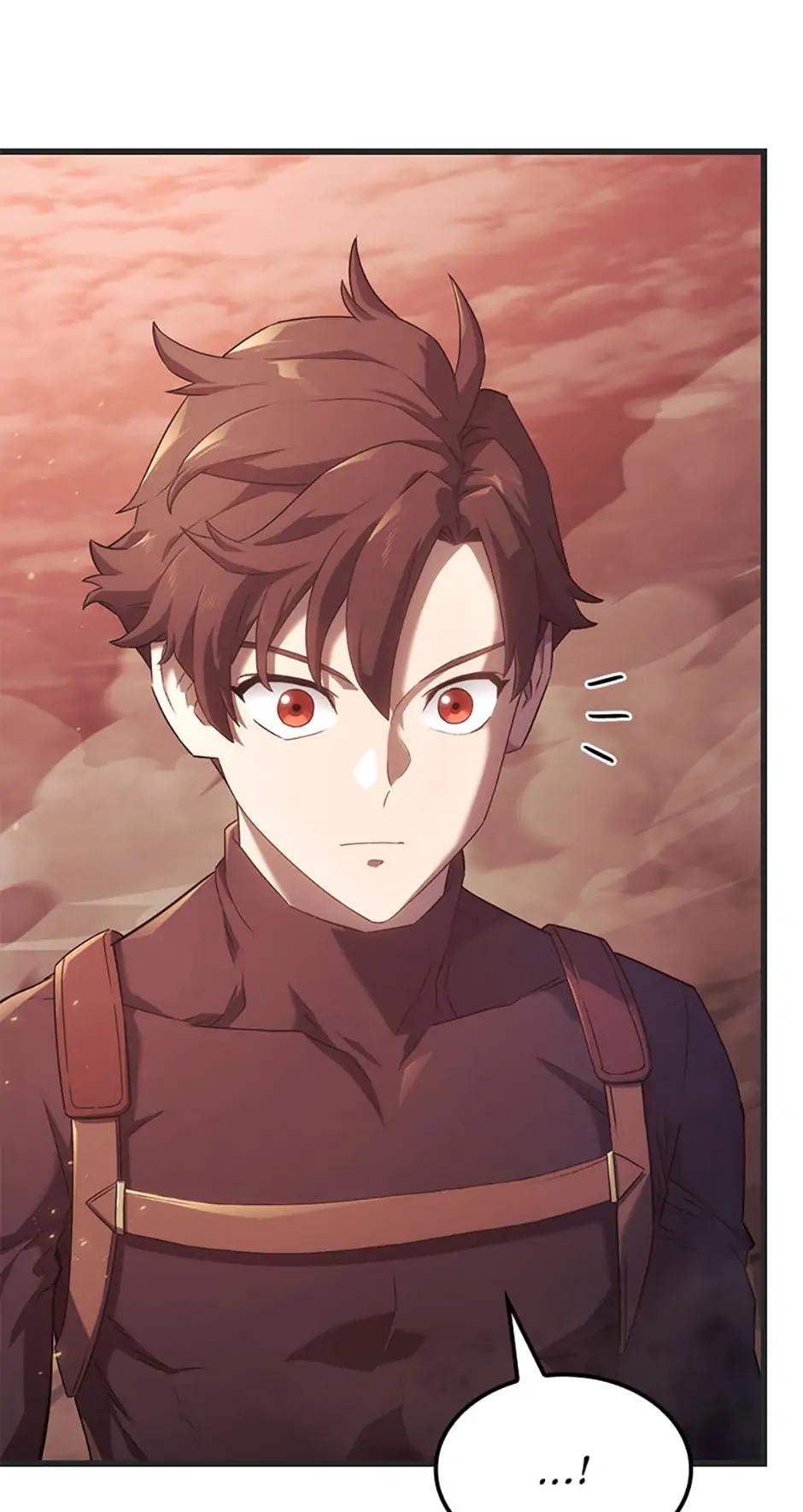 Revenge of the Baskerville Bloodhound Chapter 27