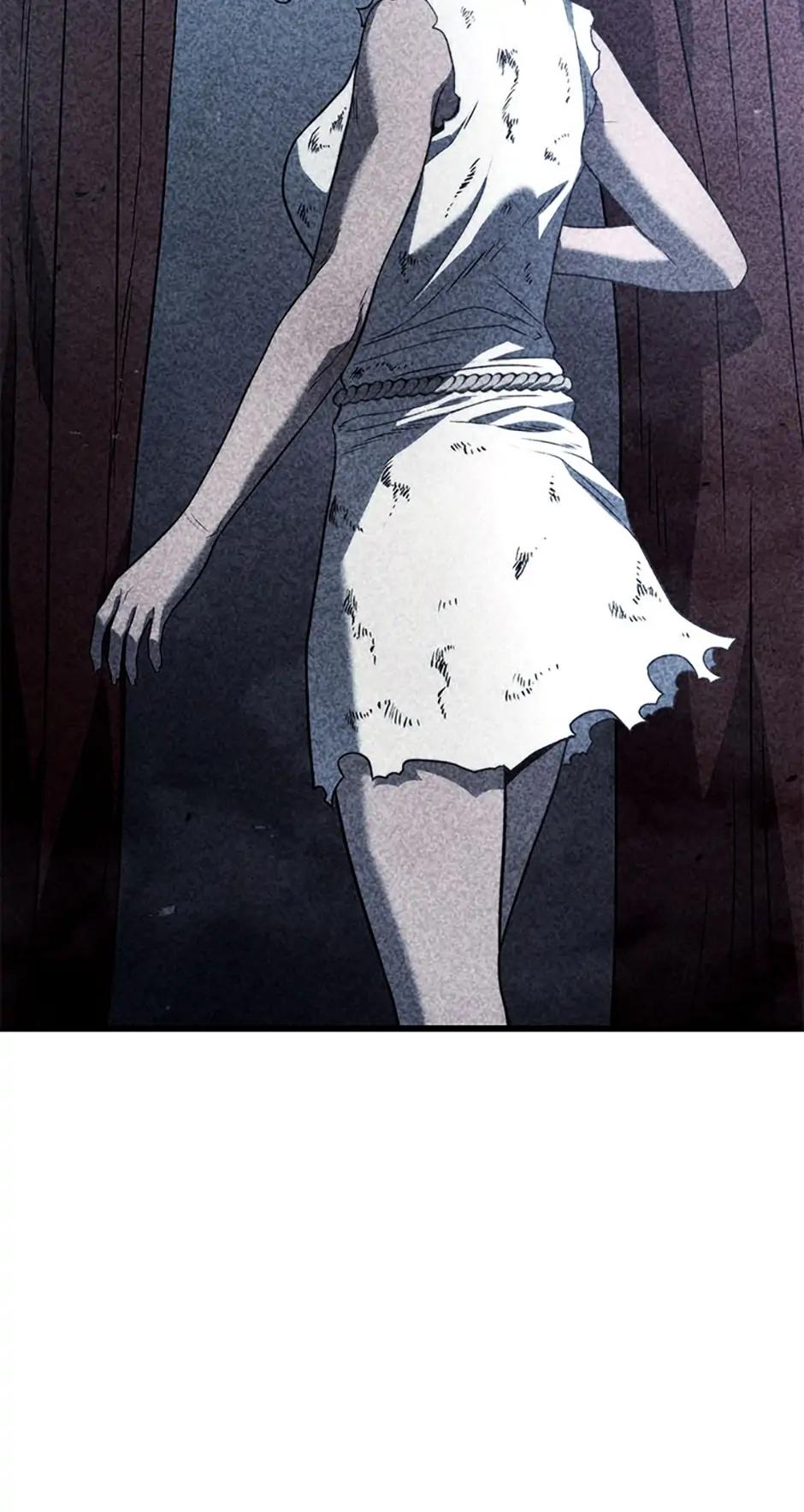 Revenge of the Baskerville Bloodhound Chapter 27