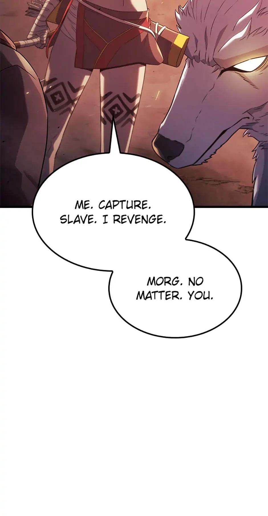 Revenge of the Baskerville Bloodhound Chapter 27