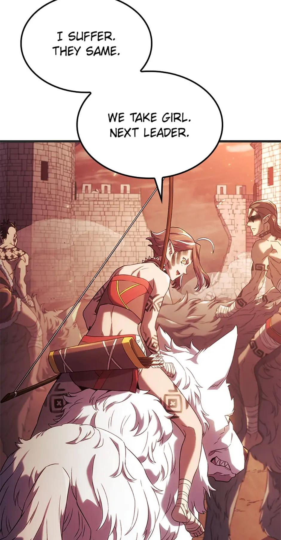 Revenge of the Baskerville Bloodhound Chapter 27