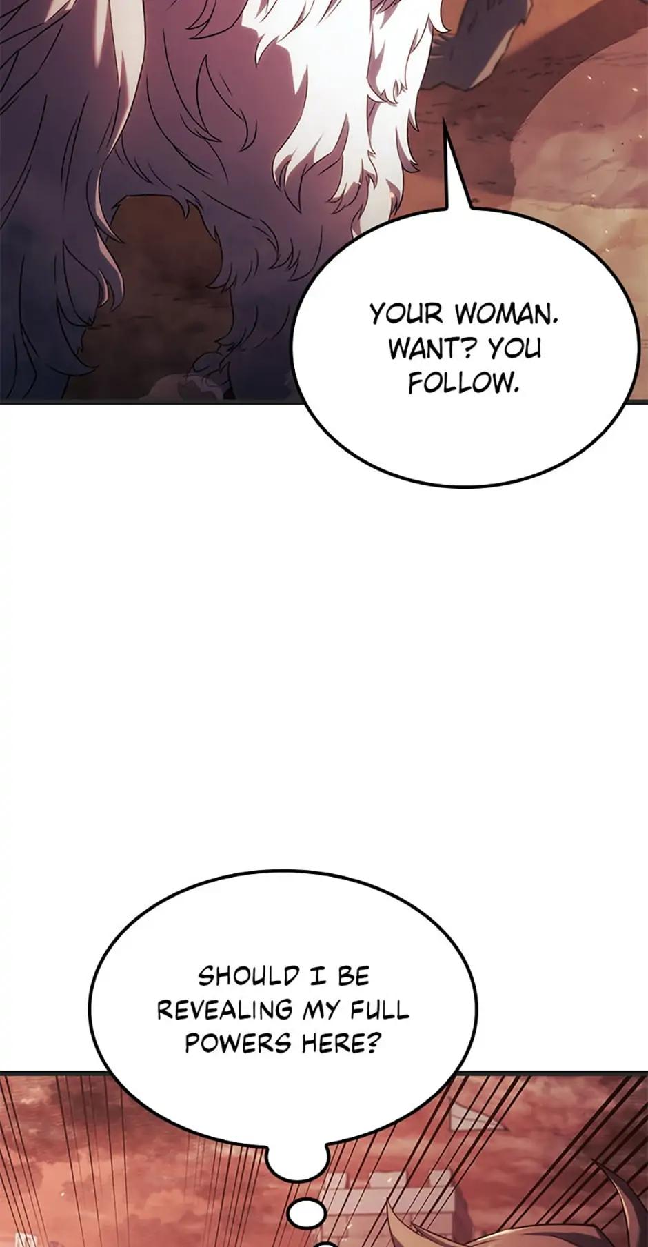 Revenge of the Baskerville Bloodhound Chapter 27