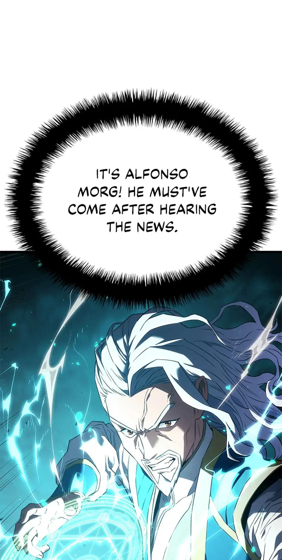 Revenge of the Baskerville Bloodhound Chapter 27