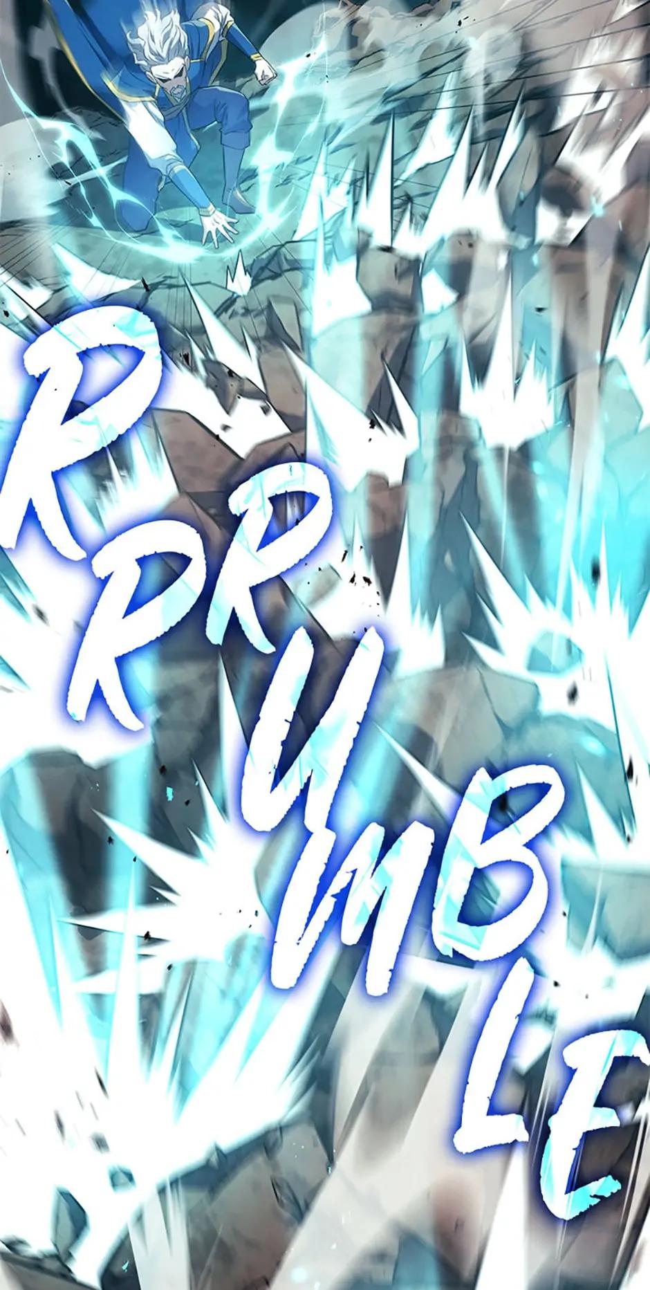 Revenge of the Baskerville Bloodhound Chapter 27