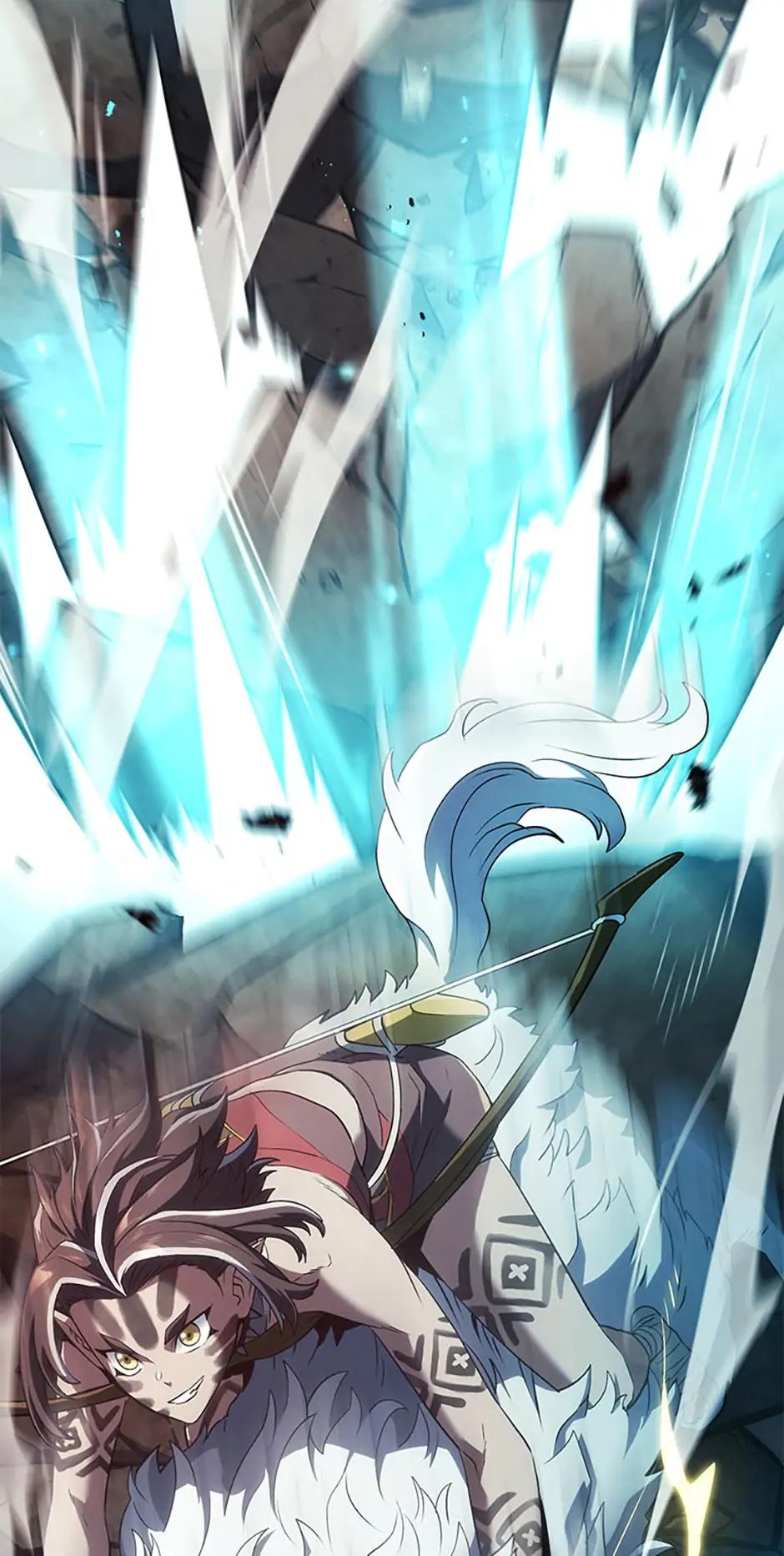 Revenge of the Baskerville Bloodhound Chapter 27