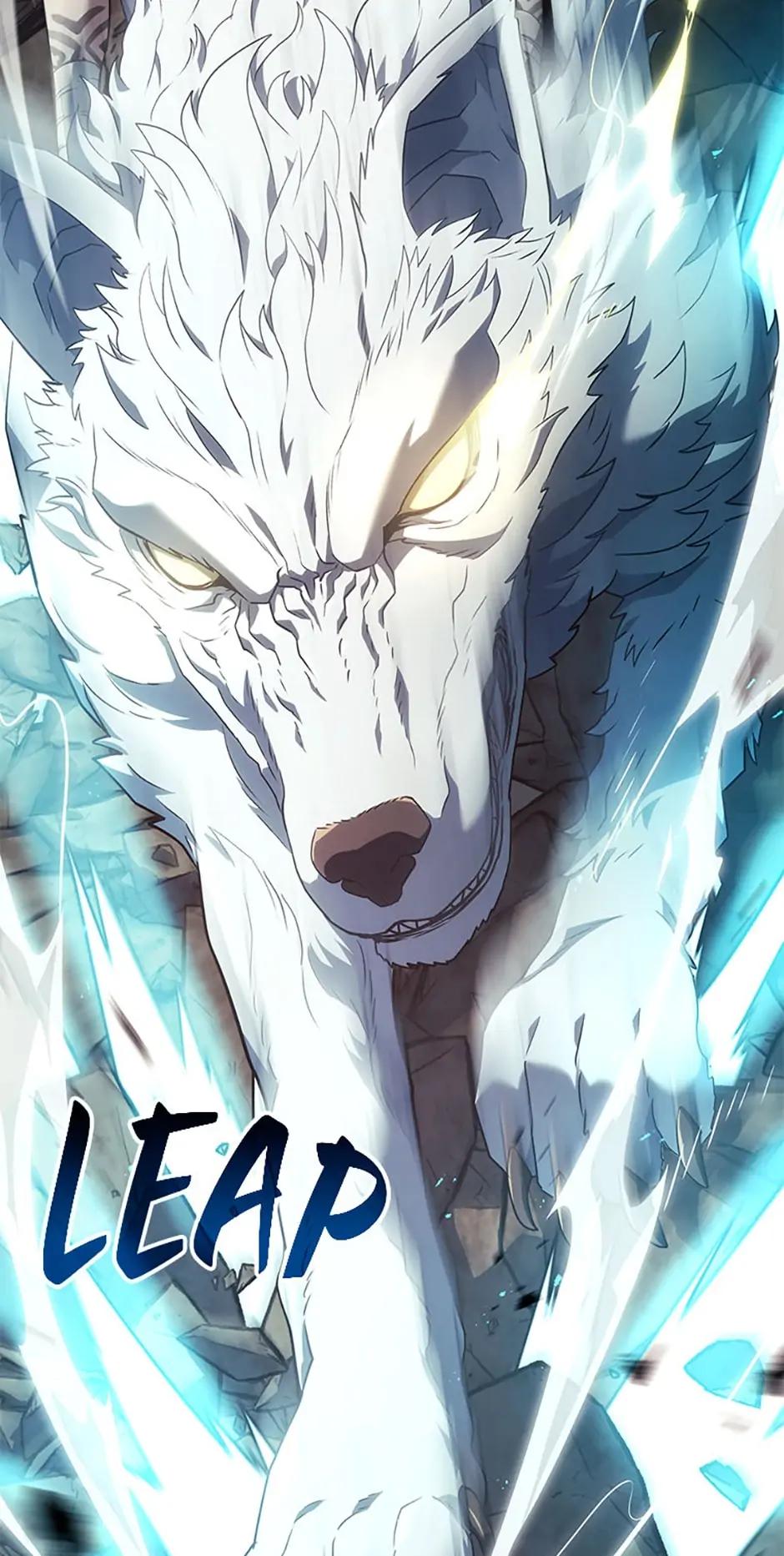 Revenge of the Baskerville Bloodhound Chapter 27