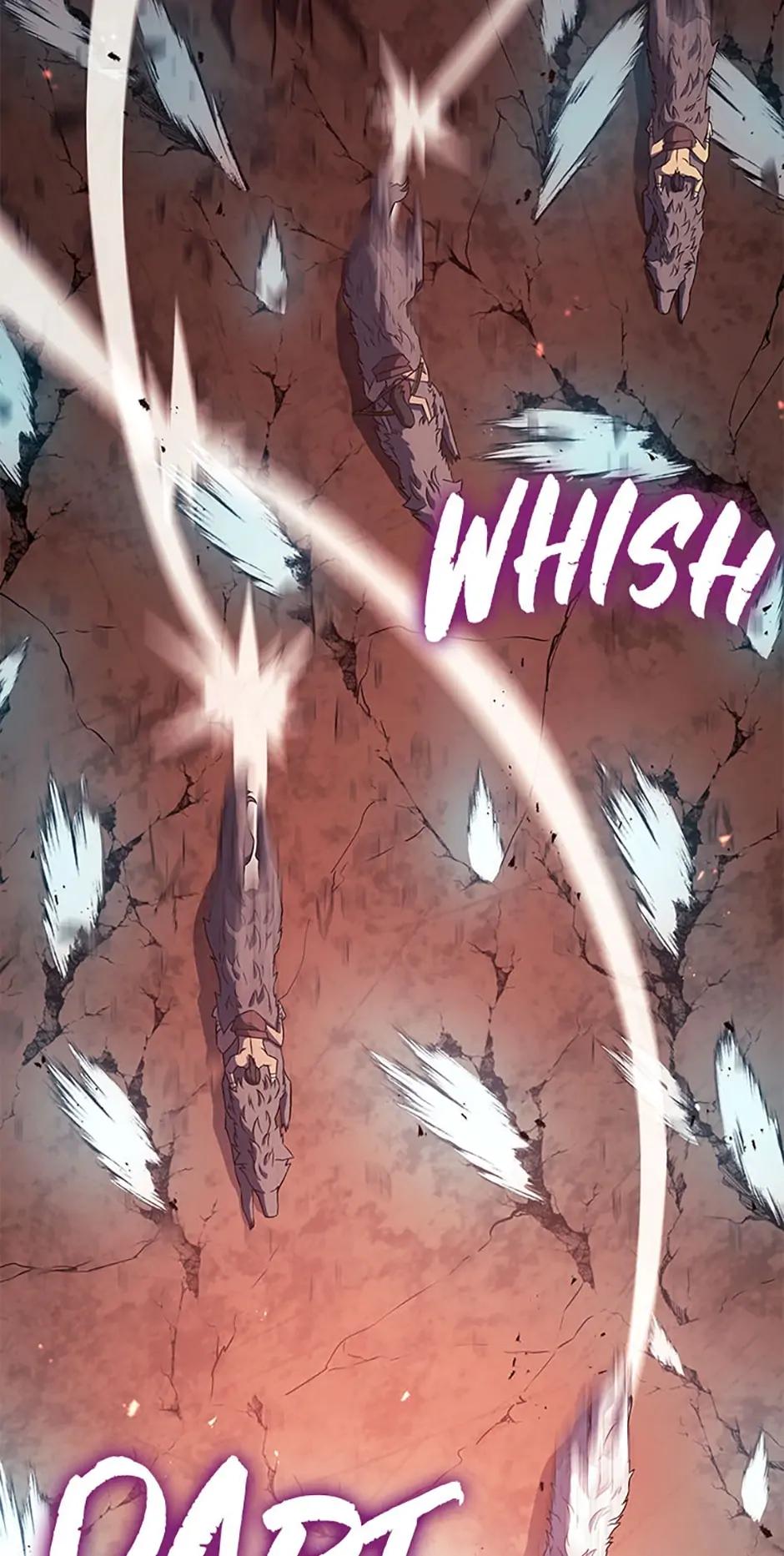 Revenge of the Baskerville Bloodhound Chapter 27