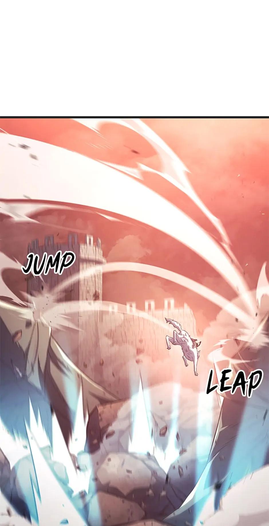 Revenge of the Baskerville Bloodhound Chapter 27