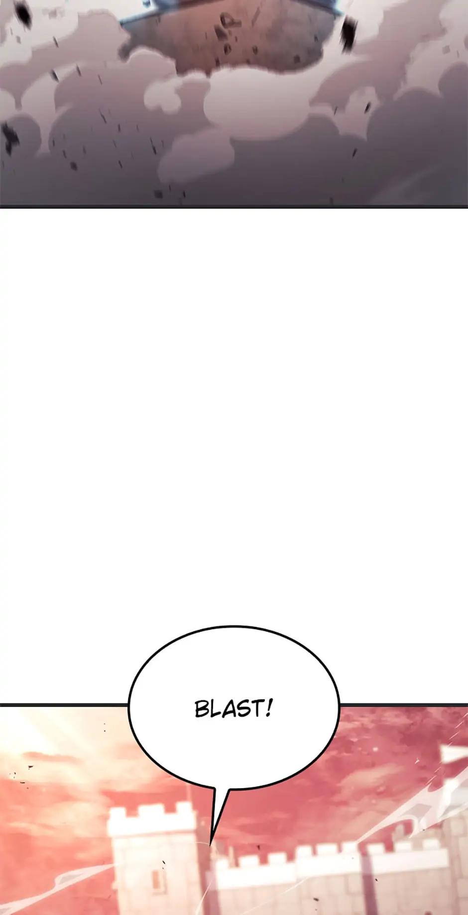 Revenge of the Baskerville Bloodhound Chapter 27