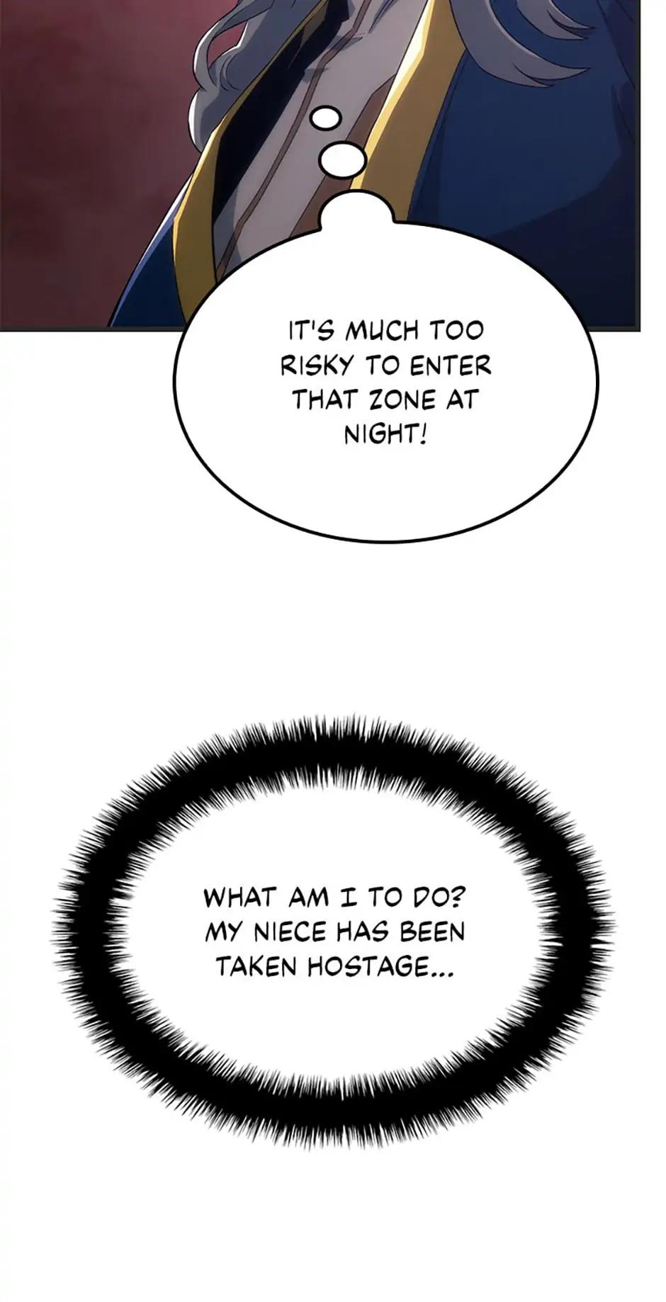 Revenge of the Baskerville Bloodhound Chapter 27