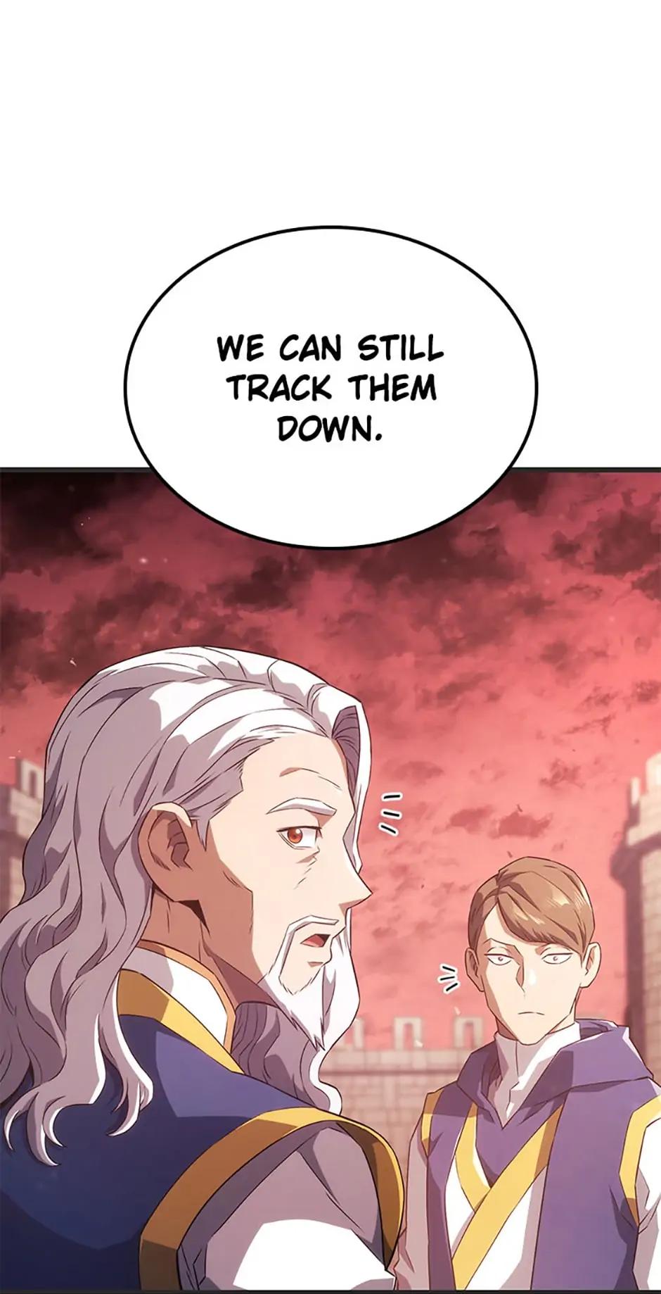 Revenge of the Baskerville Bloodhound Chapter 27