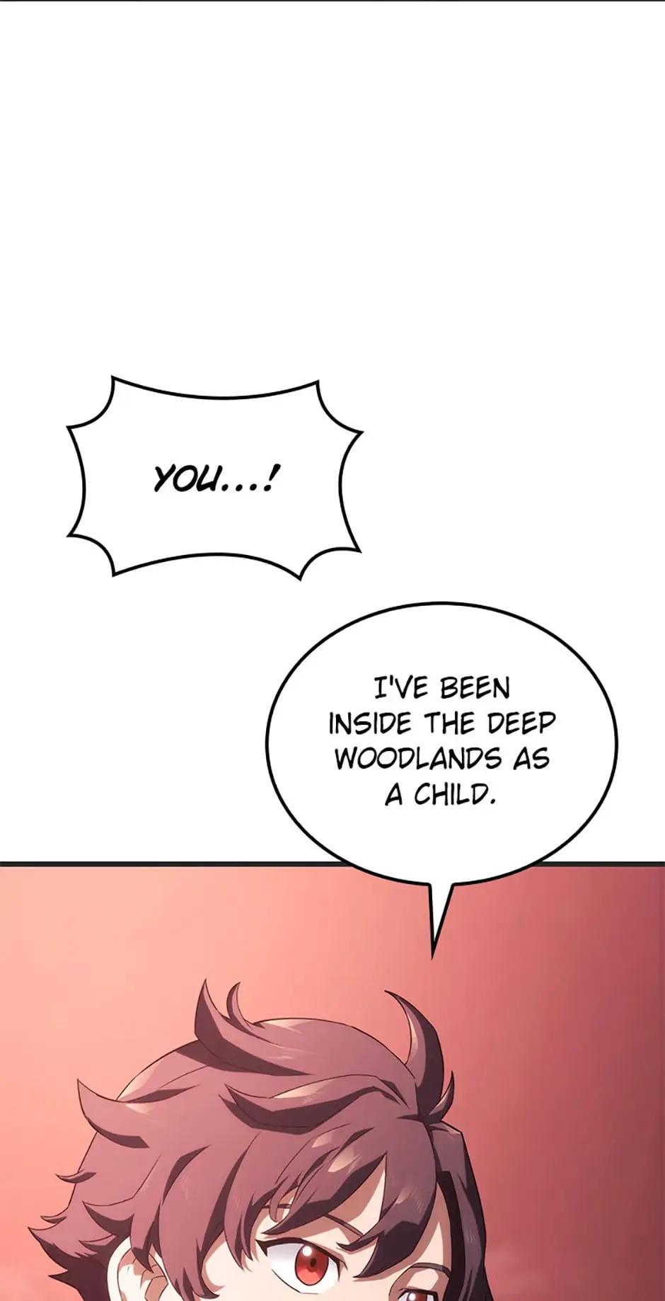 Revenge of the Baskerville Bloodhound Chapter 27