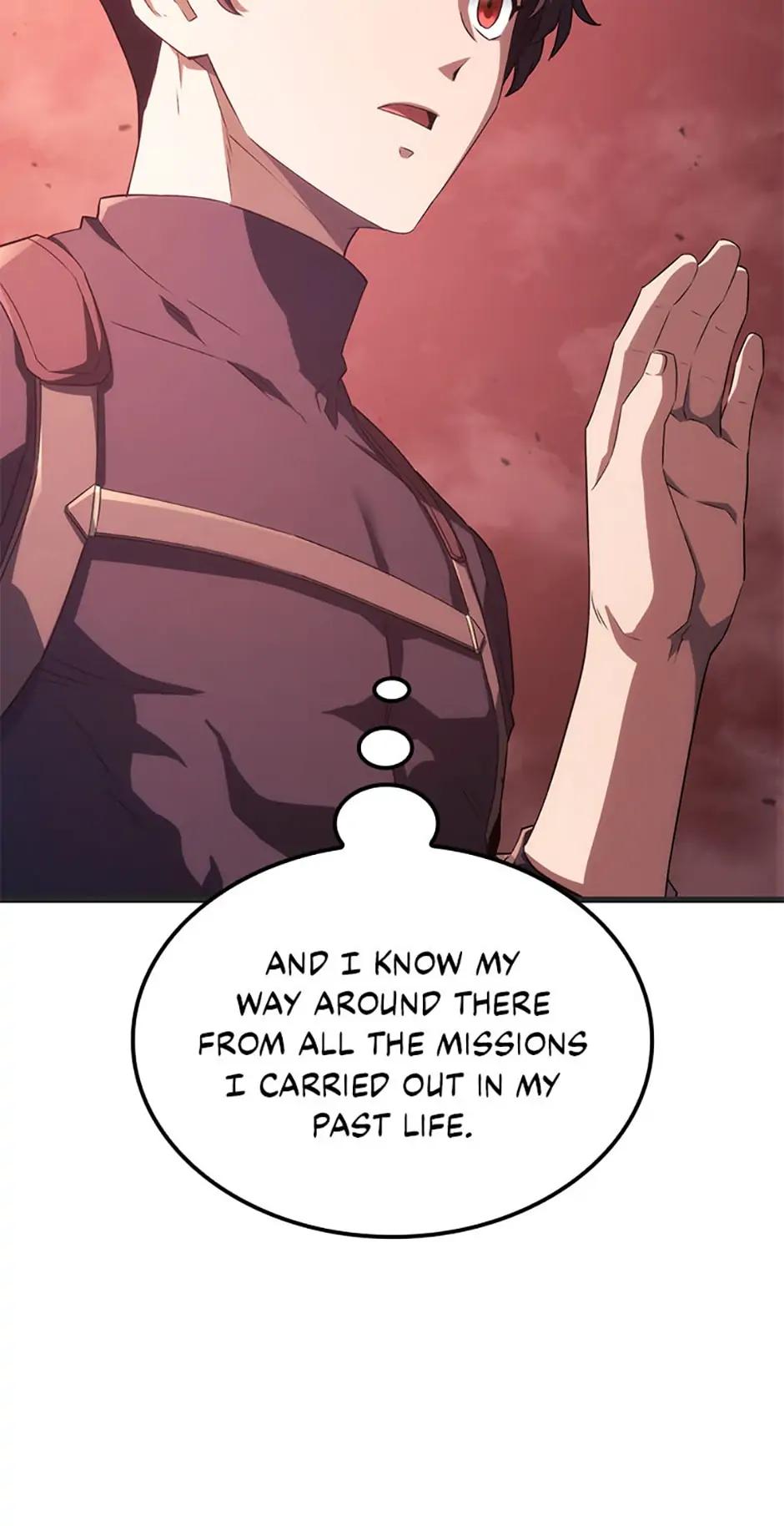 Revenge of the Baskerville Bloodhound Chapter 27