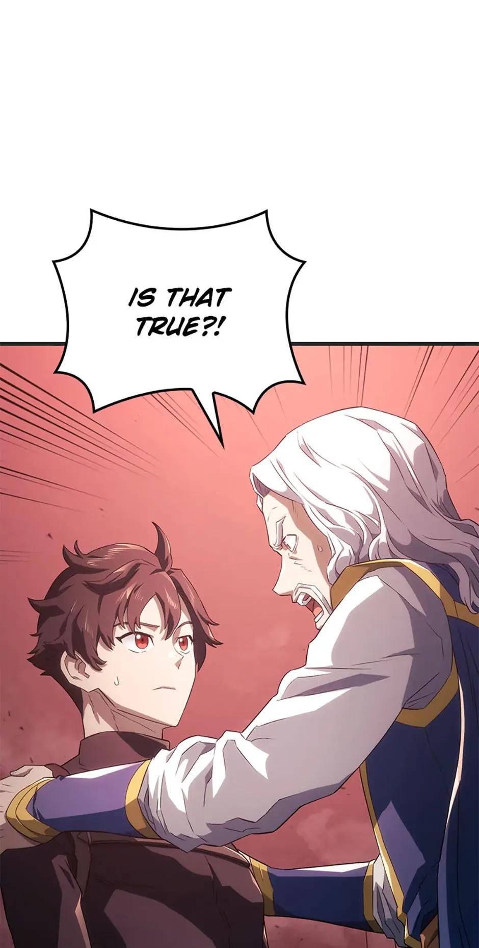 Revenge of the Baskerville Bloodhound Chapter 27