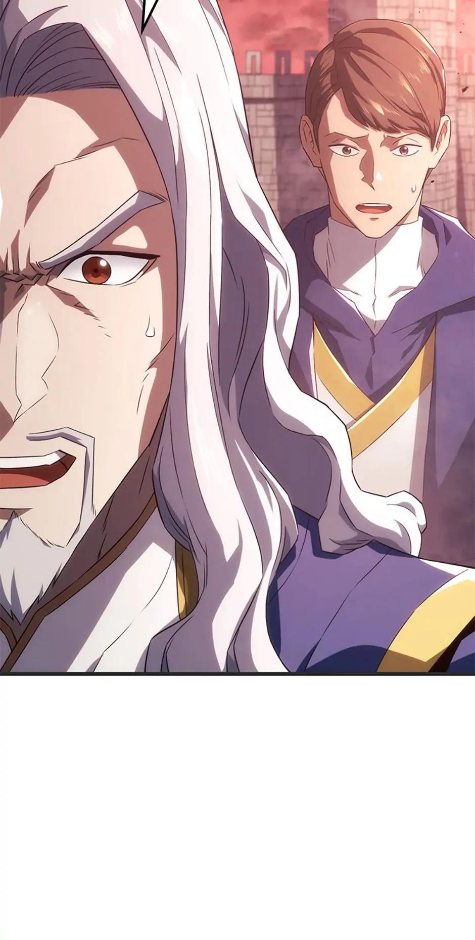 Revenge of the Baskerville Bloodhound Chapter 27