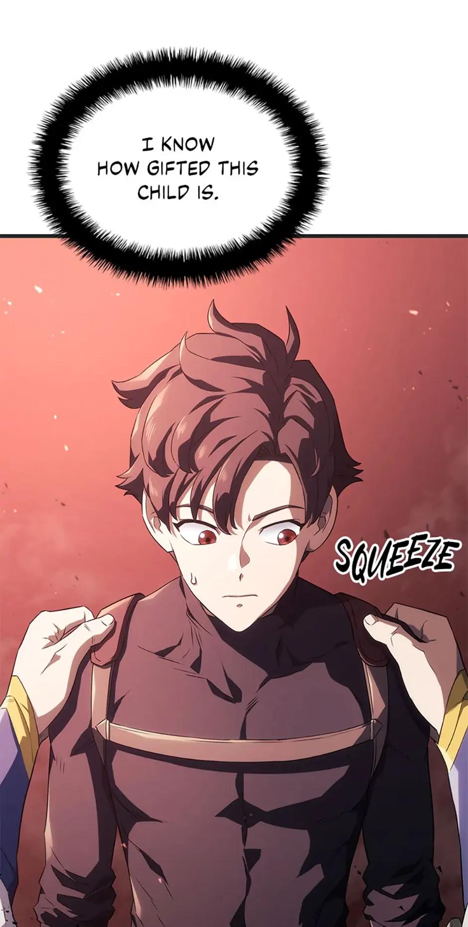 Revenge of the Baskerville Bloodhound Chapter 27