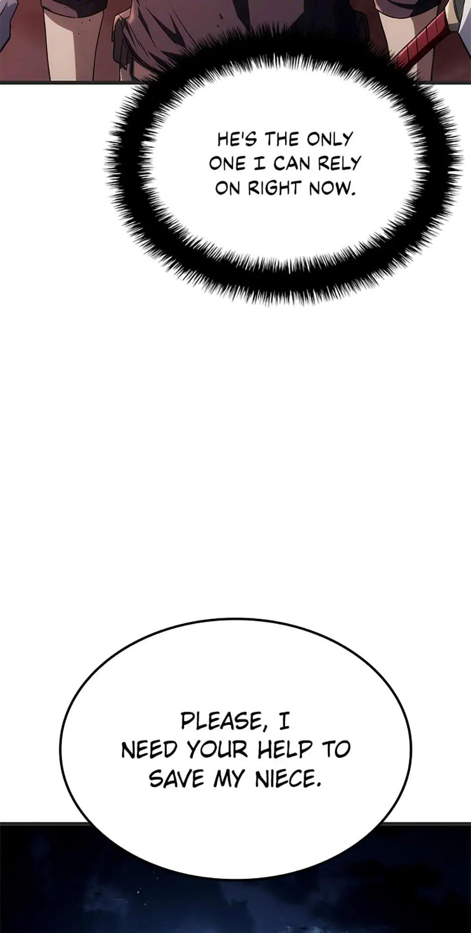 Revenge of the Baskerville Bloodhound Chapter 27