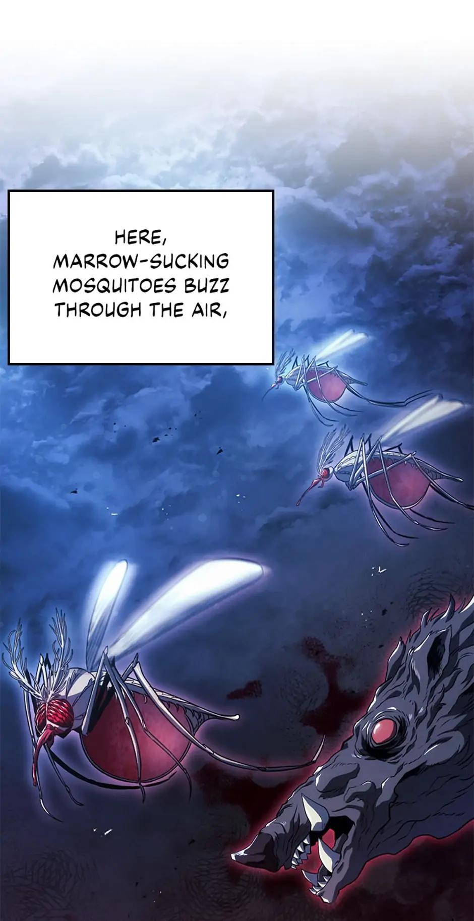 Revenge of the Baskerville Bloodhound Chapter 27