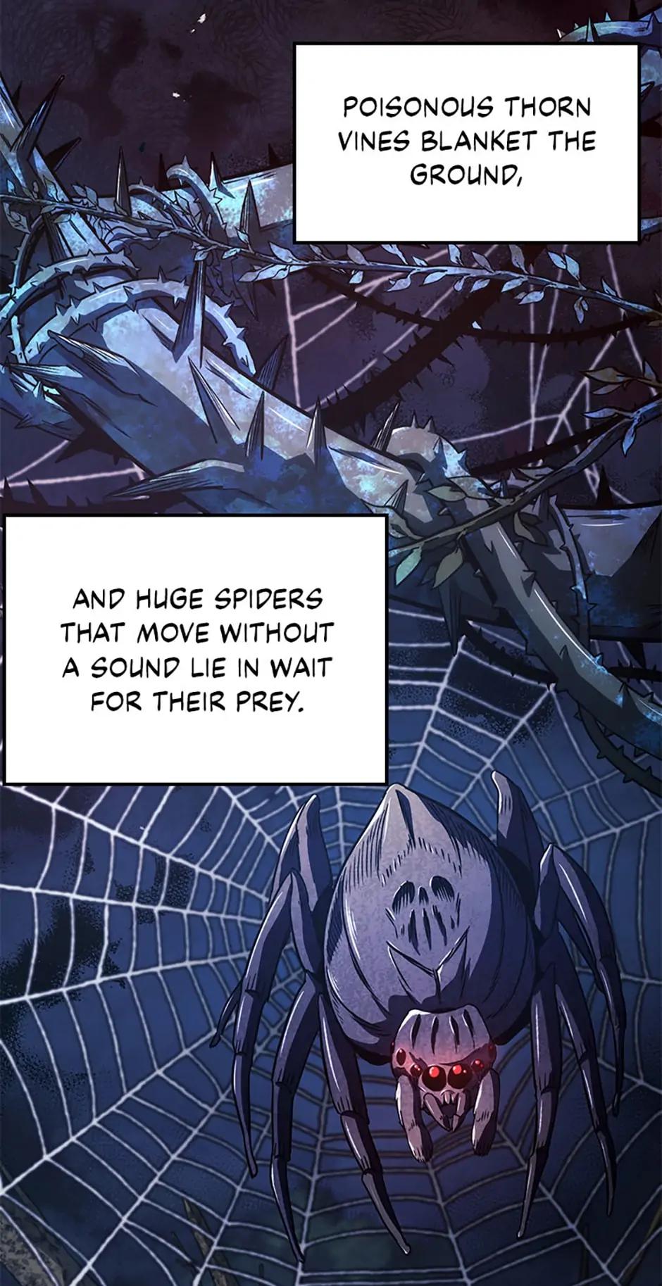 Revenge of the Baskerville Bloodhound Chapter 27