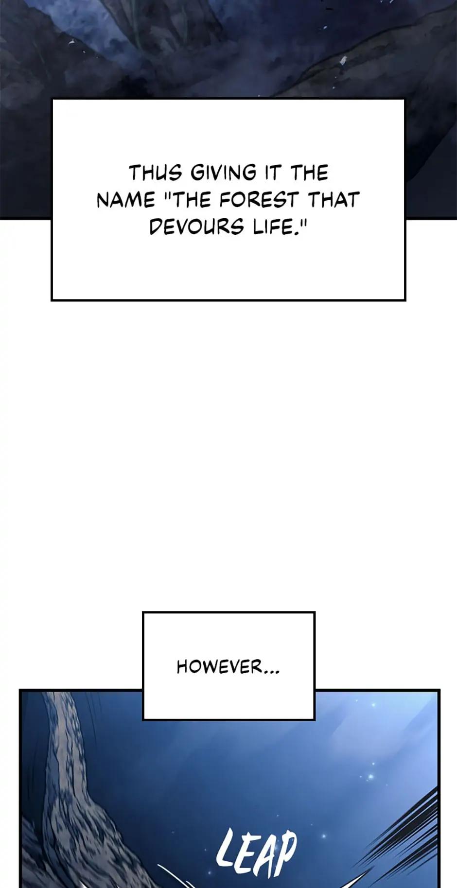 Revenge of the Baskerville Bloodhound Chapter 27