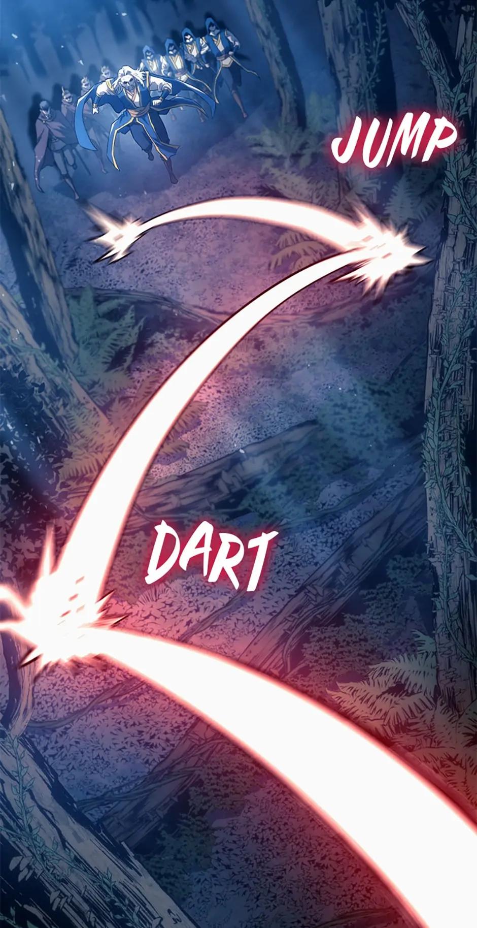 Revenge of the Baskerville Bloodhound Chapter 27