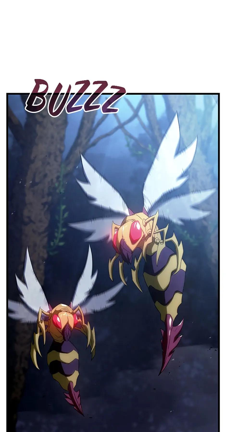 Revenge of the Baskerville Bloodhound Chapter 27