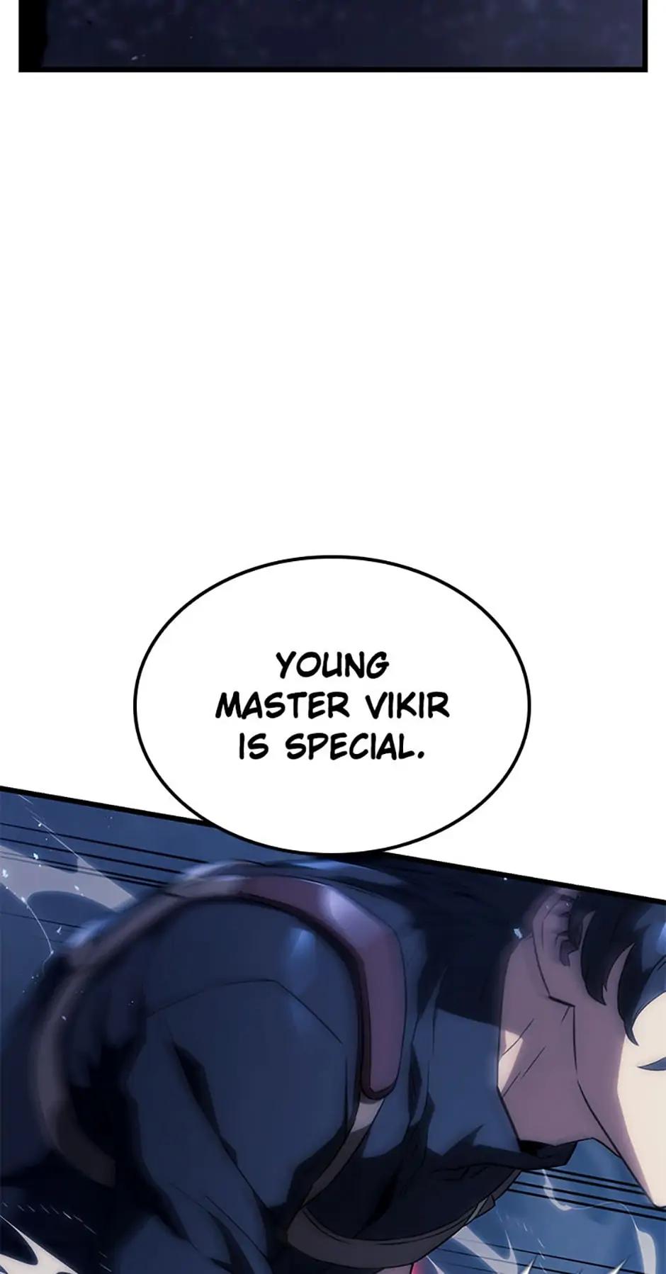 Revenge of the Baskerville Bloodhound Chapter 27