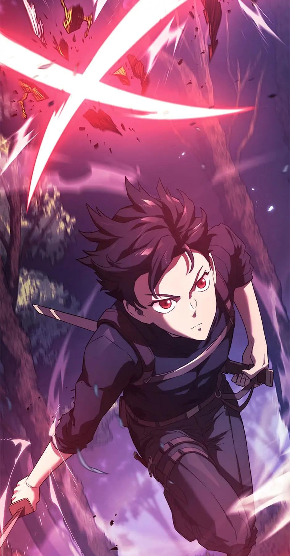 Revenge of the Baskerville Bloodhound Chapter 27