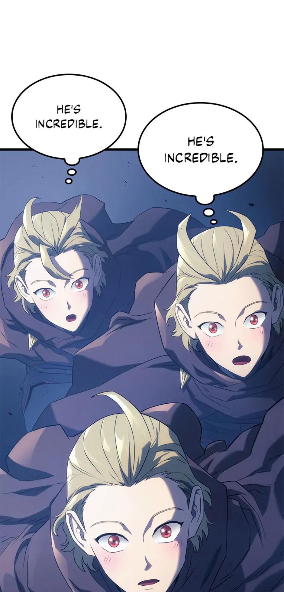 Revenge of the Baskerville Bloodhound Chapter 27