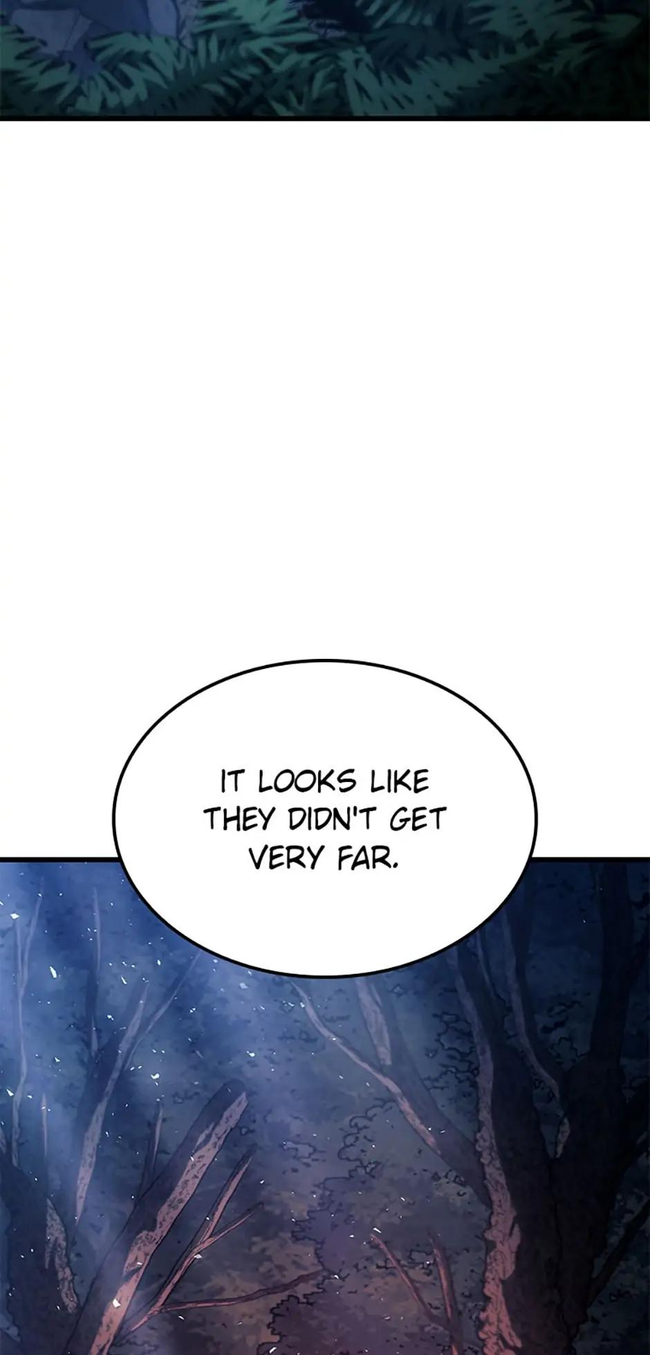 Revenge of the Baskerville Bloodhound Chapter 27