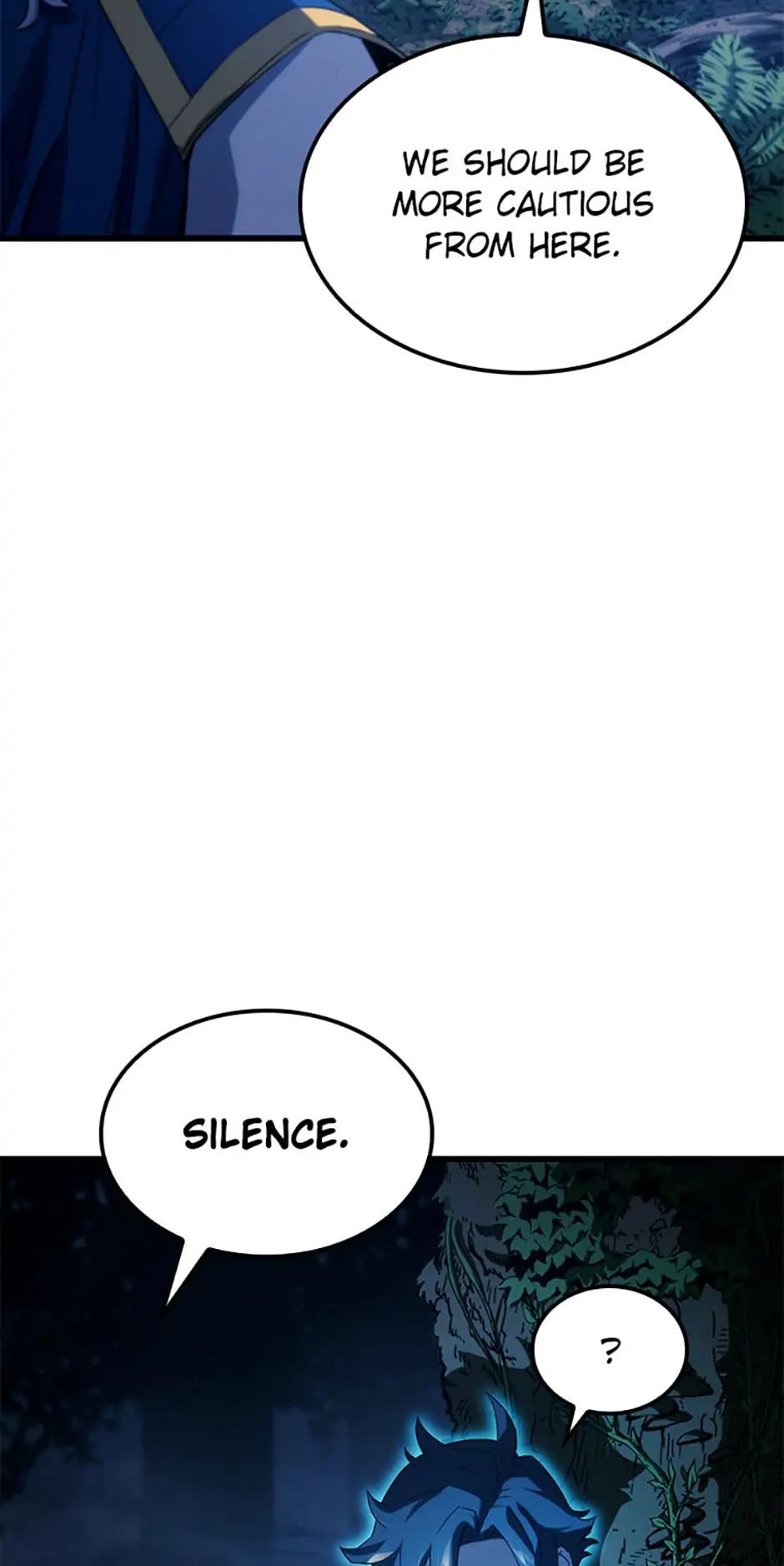 Revenge of the Baskerville Bloodhound Chapter 27