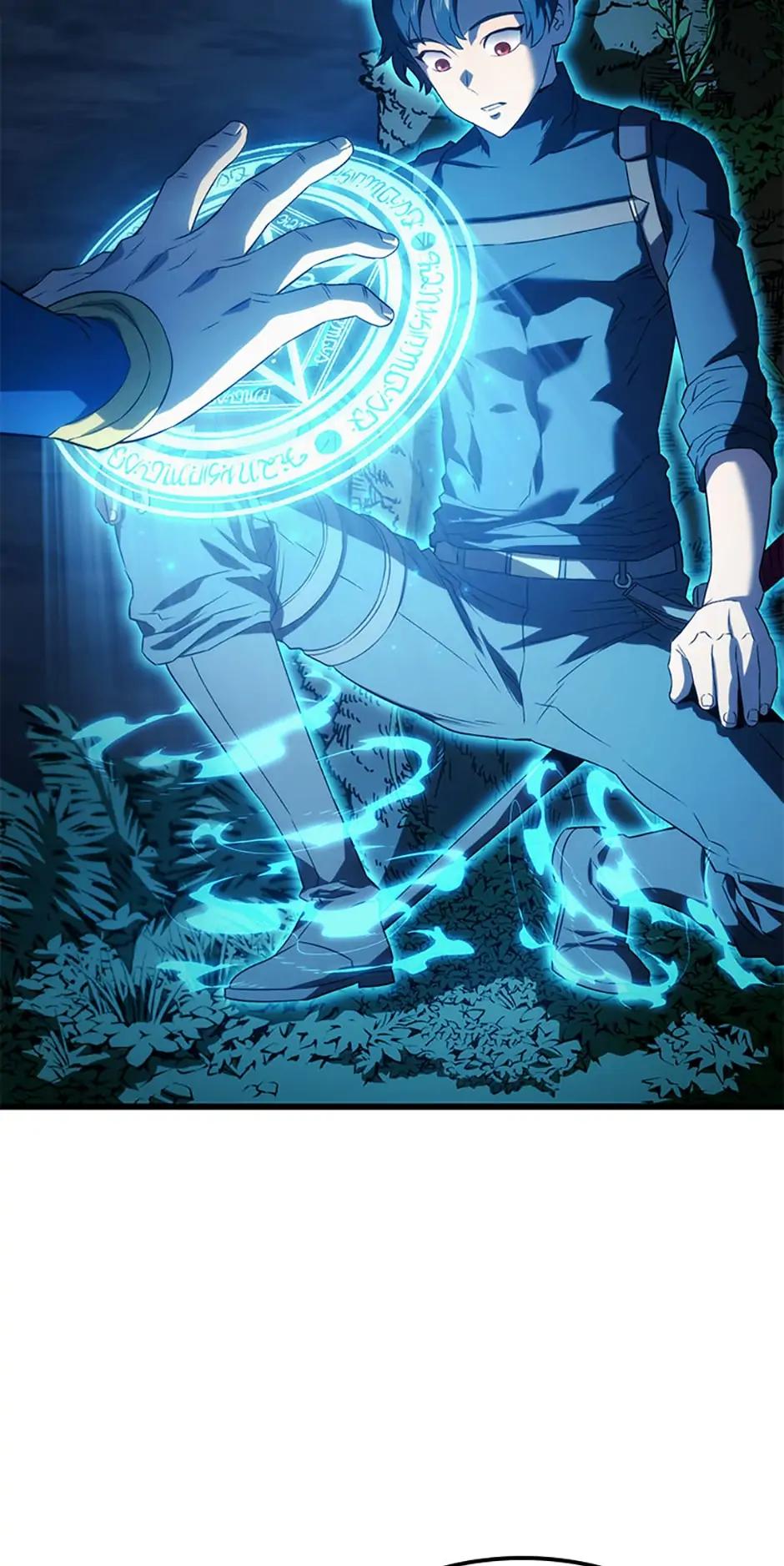 Revenge of the Baskerville Bloodhound Chapter 27