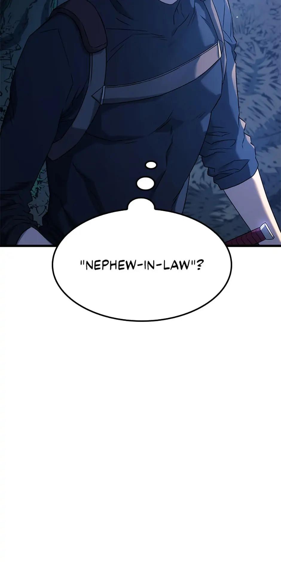 Revenge of the Baskerville Bloodhound Chapter 27