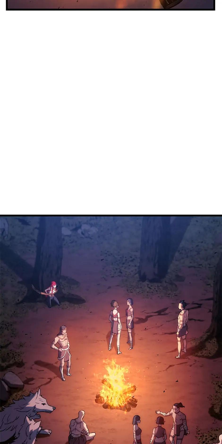 Revenge of the Baskerville Bloodhound Chapter 27