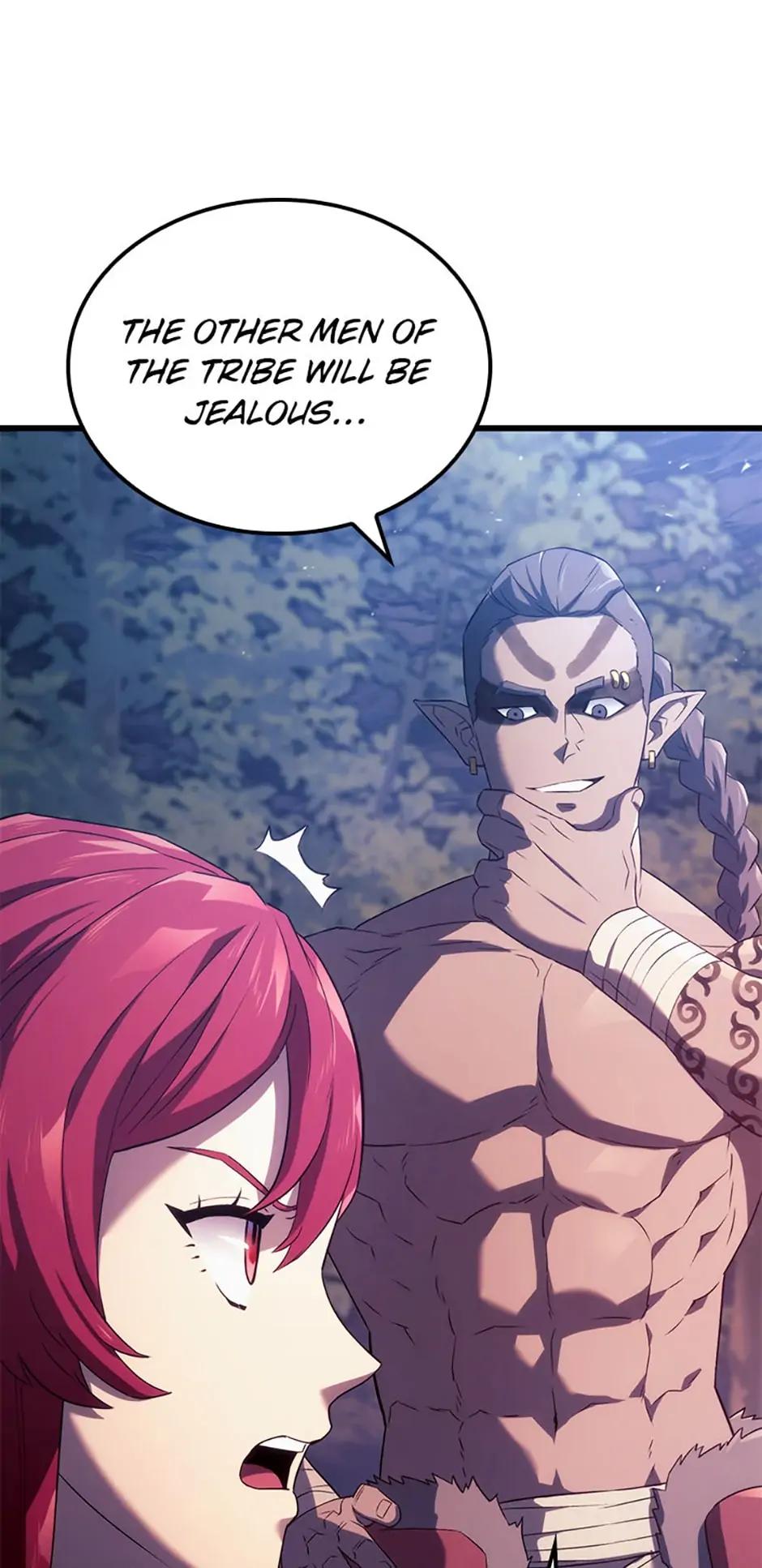 Revenge of the Baskerville Bloodhound Chapter 27