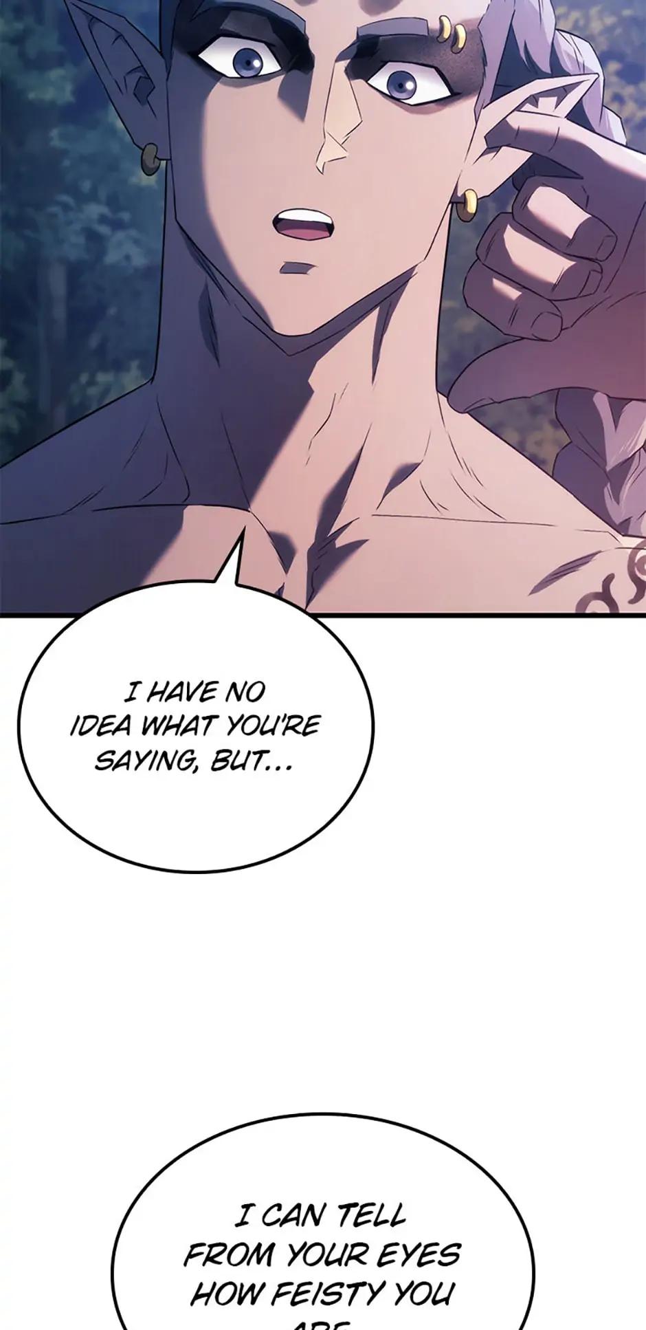 Revenge of the Baskerville Bloodhound Chapter 27