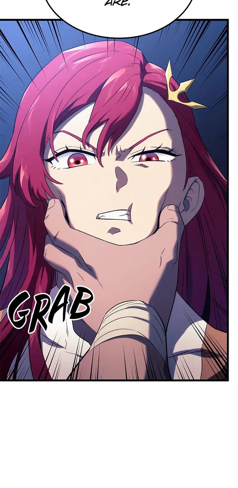 Revenge of the Baskerville Bloodhound Chapter 27