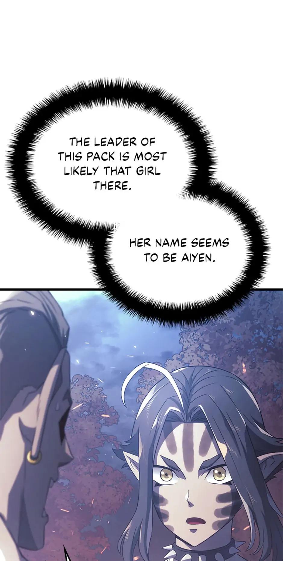 Revenge of the Baskerville Bloodhound Chapter 27