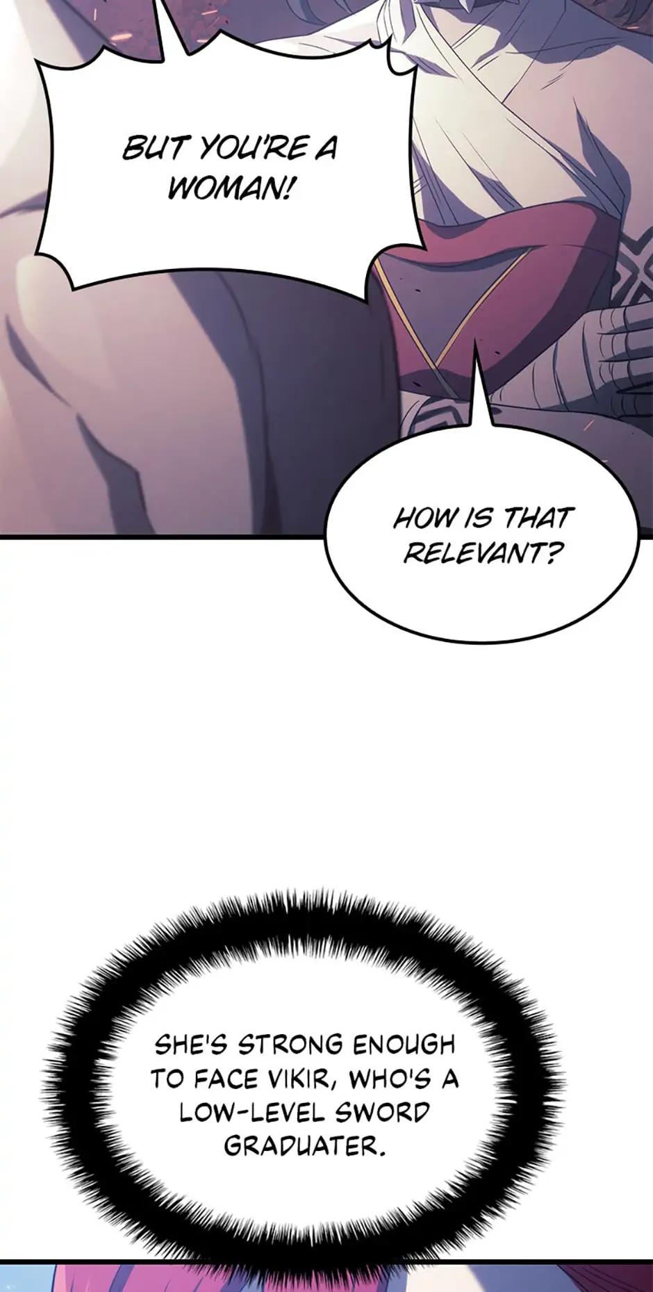 Revenge of the Baskerville Bloodhound Chapter 27