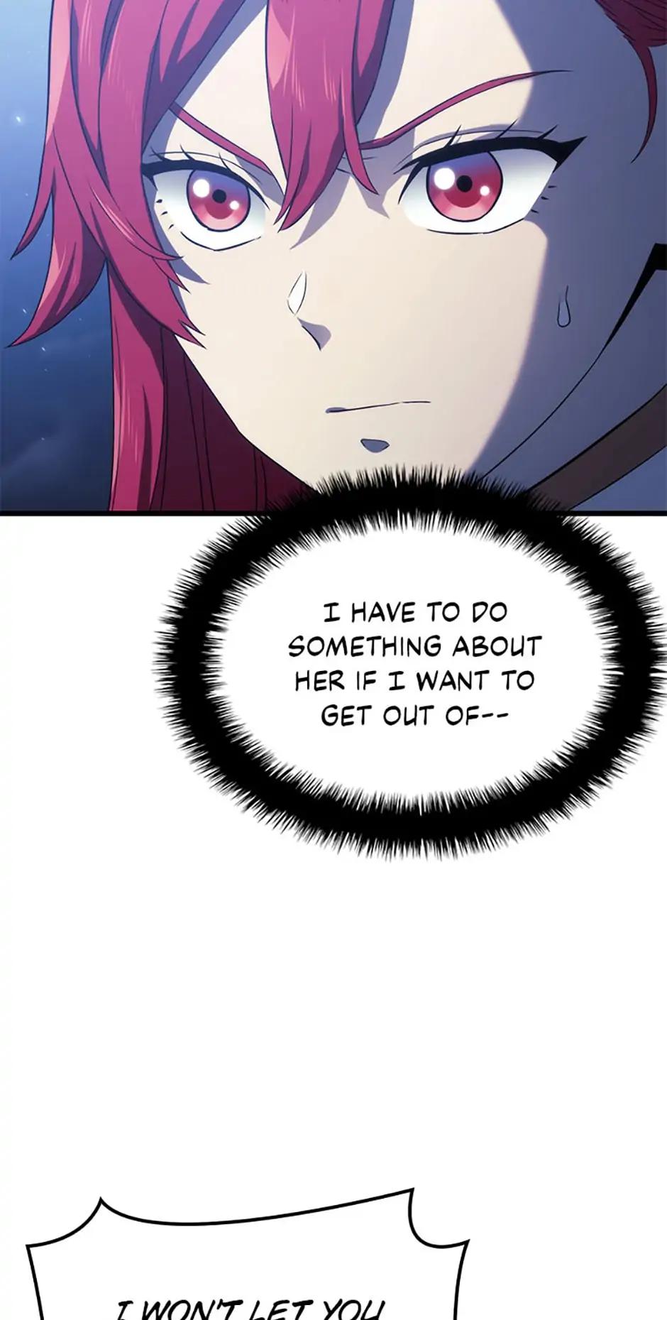 Revenge of the Baskerville Bloodhound Chapter 27