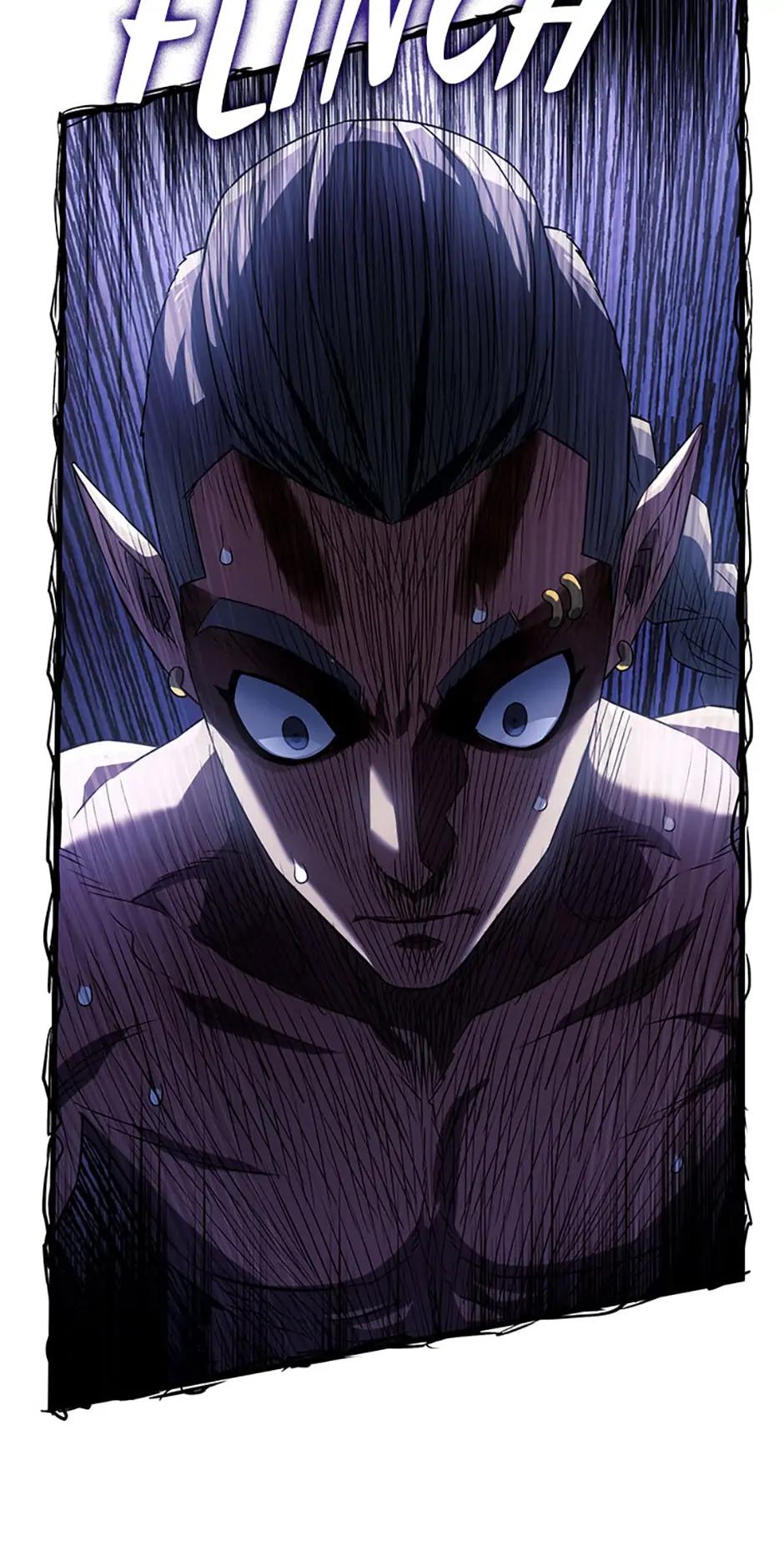 Revenge of the Baskerville Bloodhound Chapter 27