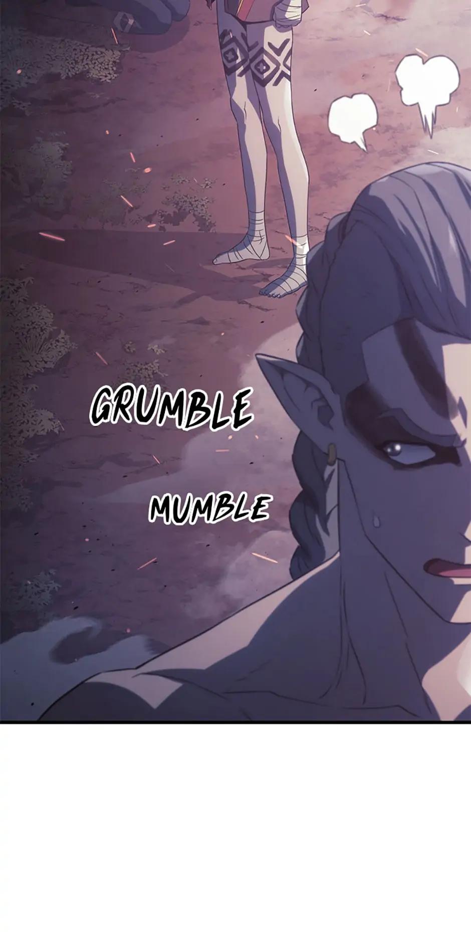 Revenge of the Baskerville Bloodhound Chapter 27