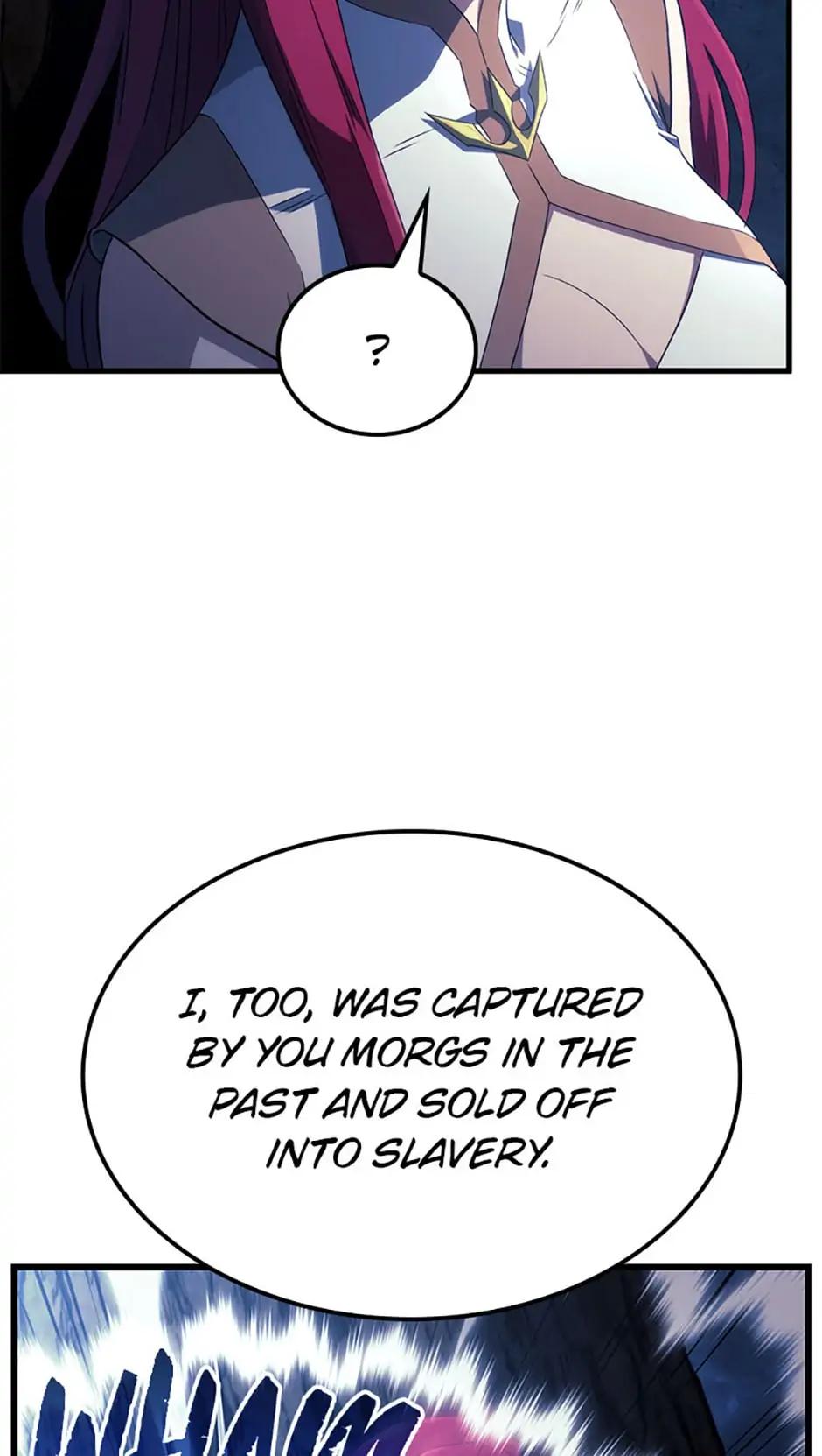 Revenge of the Baskerville Bloodhound Chapter 27