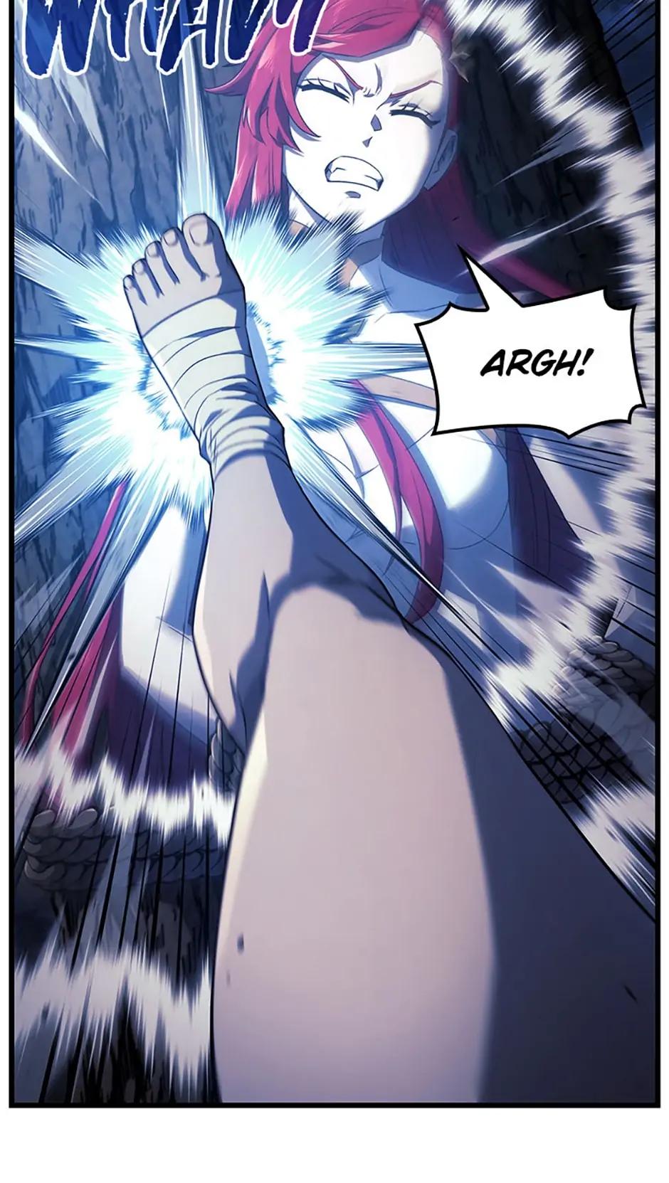 Revenge of the Baskerville Bloodhound Chapter 27