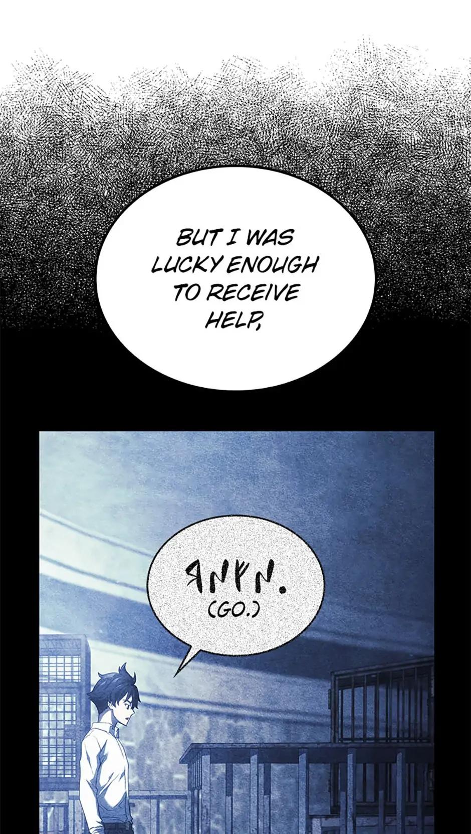 Revenge of the Baskerville Bloodhound Chapter 27