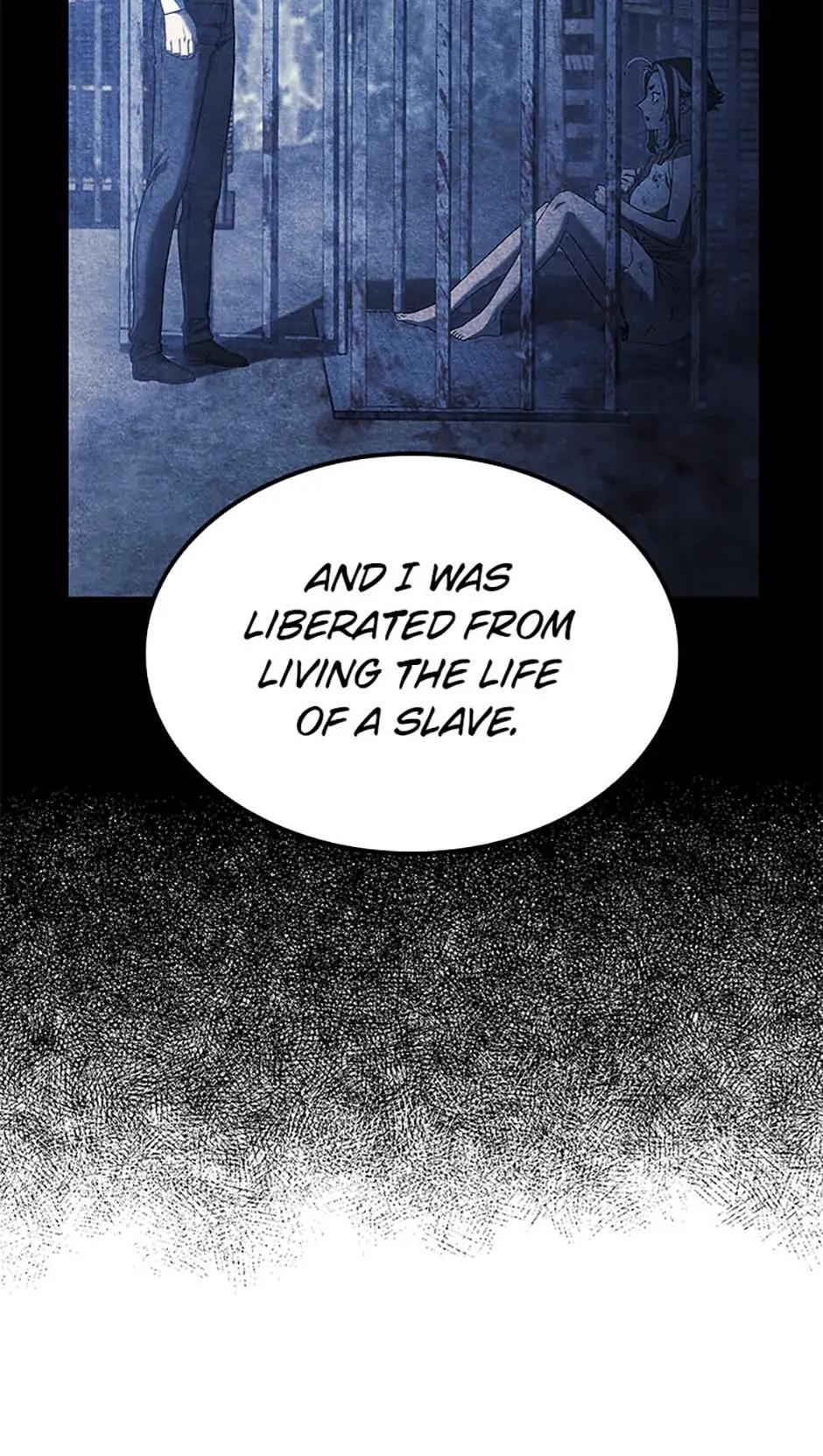 Revenge of the Baskerville Bloodhound Chapter 27