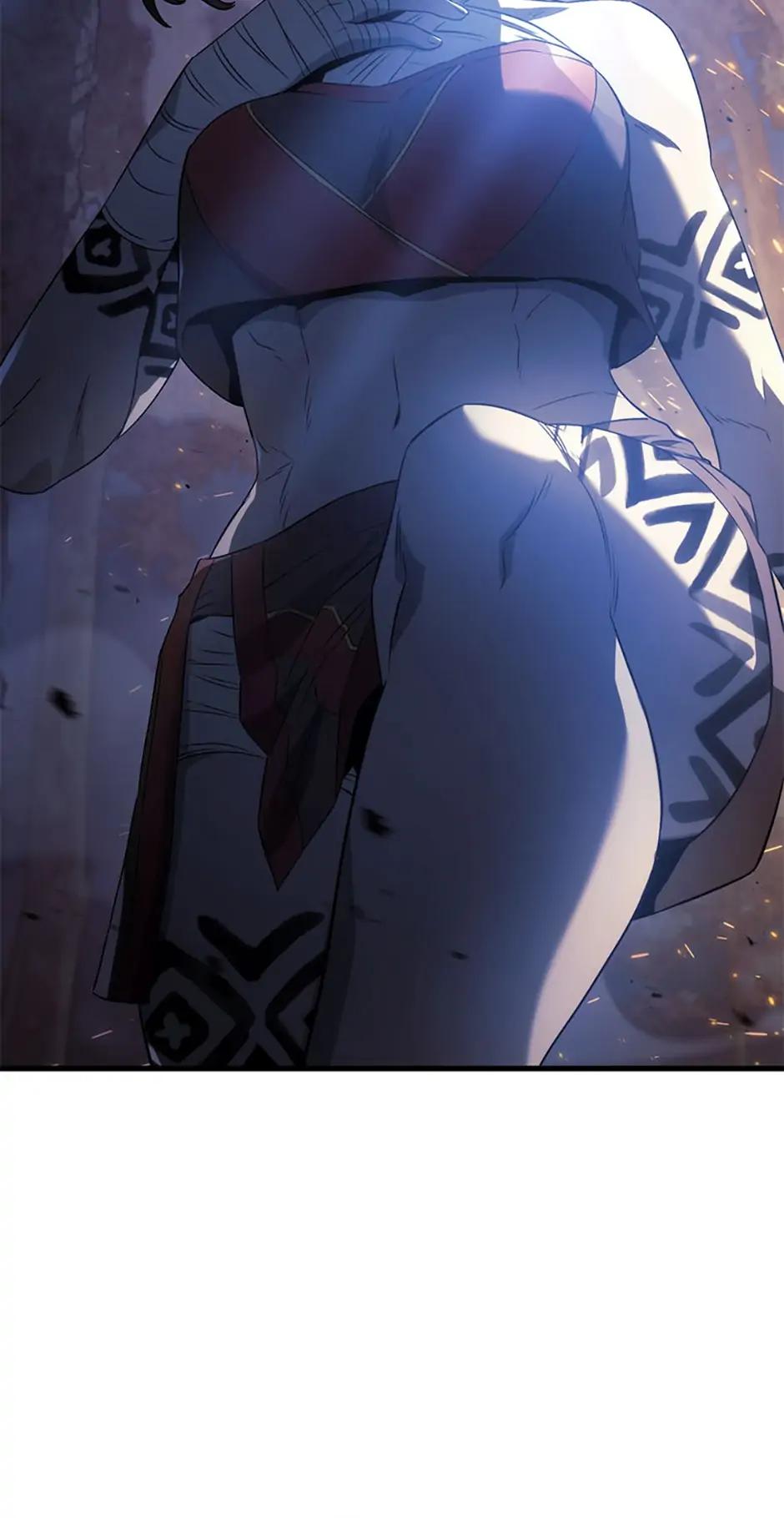 Revenge of the Baskerville Bloodhound Chapter 27