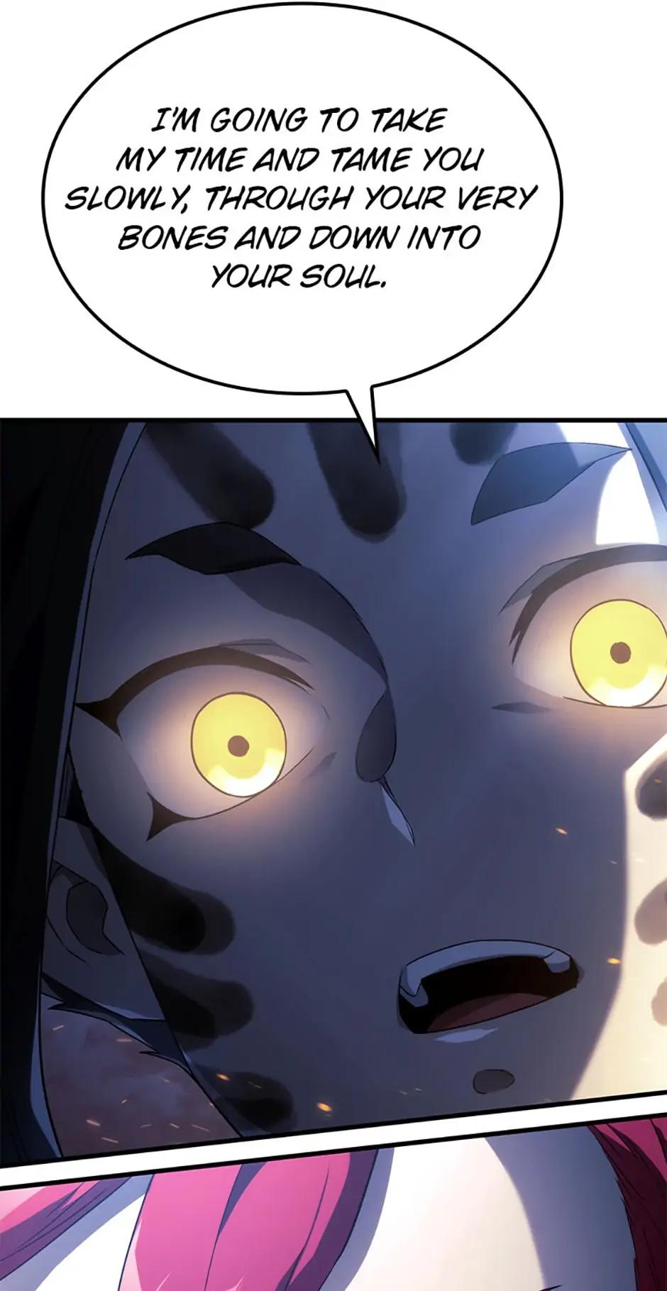 Revenge of the Baskerville Bloodhound Chapter 27