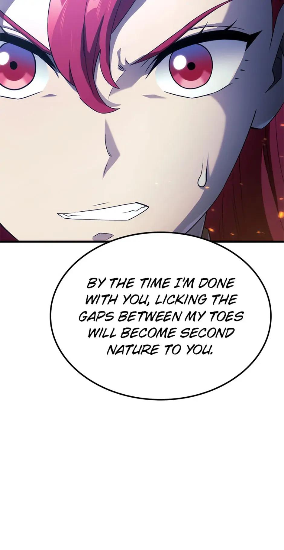 Revenge of the Baskerville Bloodhound Chapter 27